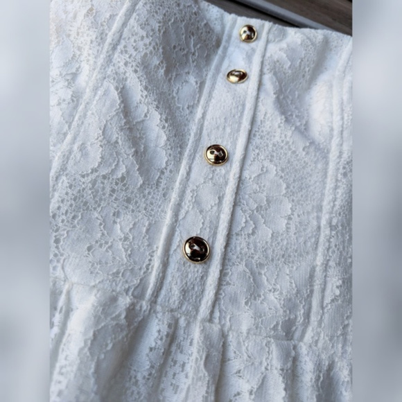 CHARLOTTE RUSSE DRESS - Picture 7 of 7